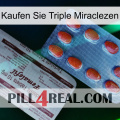 Buy Triple Miraclezen 36